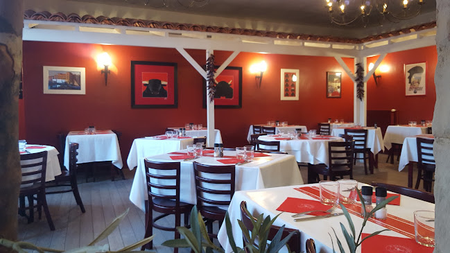 RESTAURANT L ESPELETTE