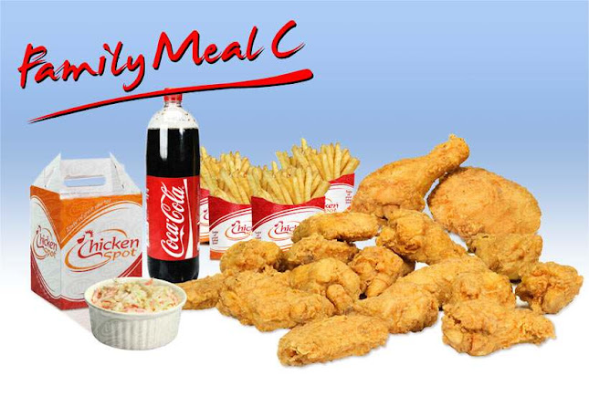 Comentarii opinii despre CHICKEN’S KING (pantin)