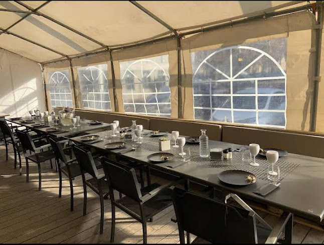 L'Espace Bar Restaurant - Restauration