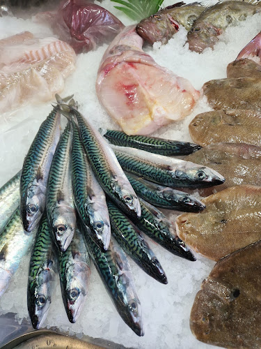 La Pescaille - Cannes