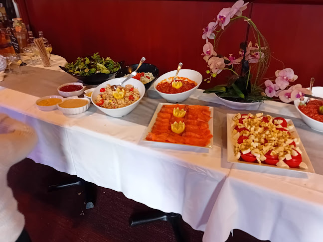 Comentarii opinii despre Le Distingo