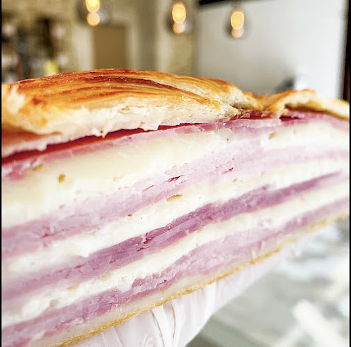 Beurre Noisette Traiteur - Bréval