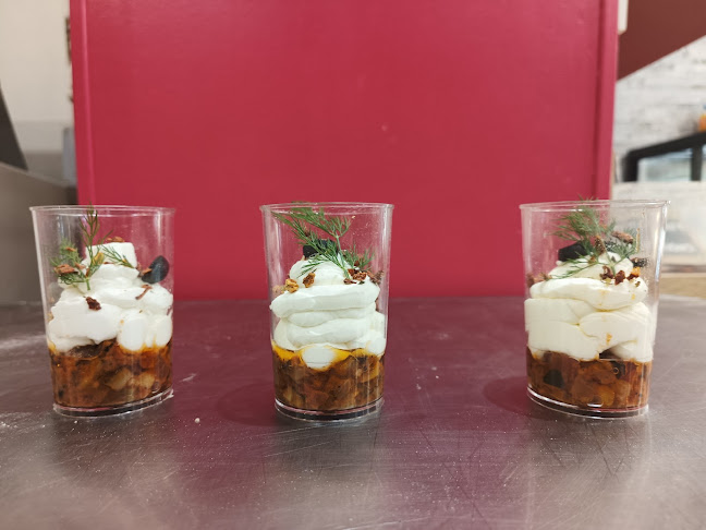 Le moulin et le boulanger - Restauration