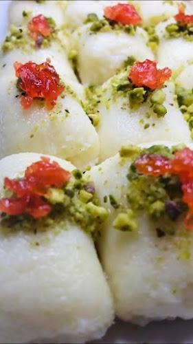 Milana Cuisine (traiteur spécialité libanaise) - Restauration