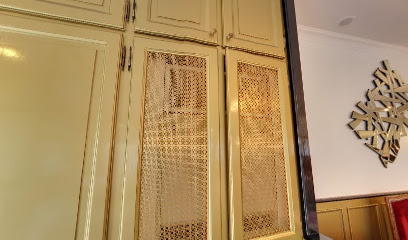 Boulangerie Au Menil