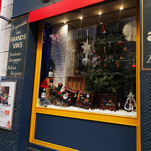 Caves Fondère - Marseille