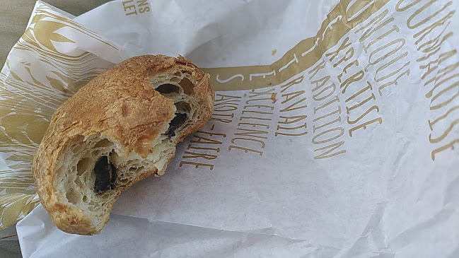 Boulangerie Thiesset Bruno