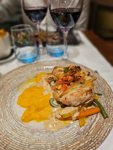 La Terrasse - Restaurant Authentique - Cuisine Traditionnelle - Aulnay-sous-Bois