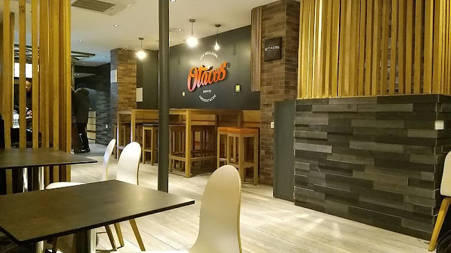 Comentarii opinii despre O'Tacos