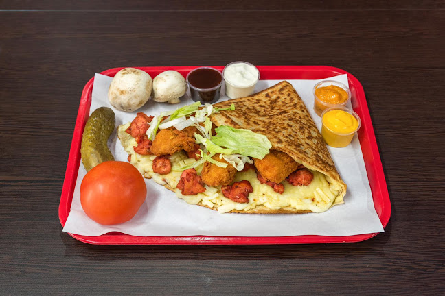 Comentarii opinii despre Best Tacos