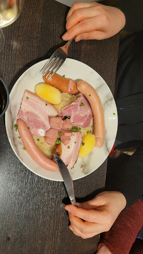 5 Rue de la Vignette, 67000 Strasbourg, France