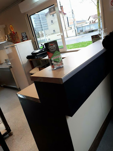 Pizzeria Chez Jo - Châlons-en-Champagne