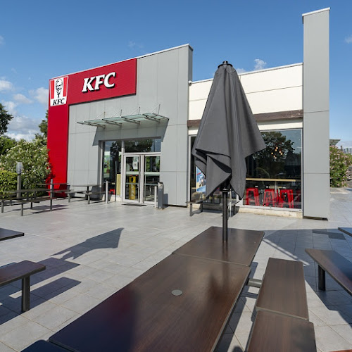 KFC Nantes Saint-Sébastien - Restauration