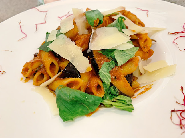 Opinii despre Restaurant Dolce Italia în Narbonne - Restauration