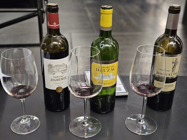 Opinii despre Max Bordeaux în Bordeaux - Restauration