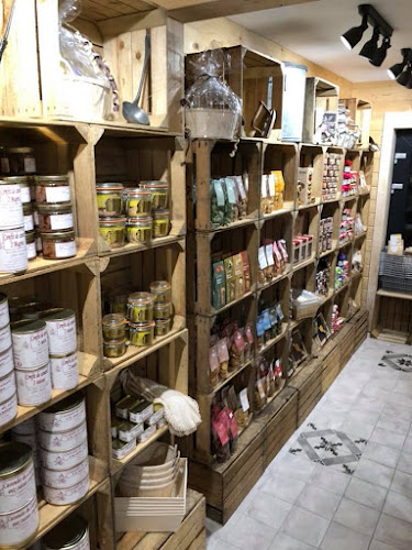 Au fil des saveurs - Boiry-Becquerelle