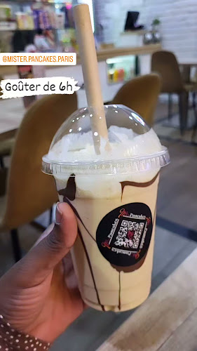 Opinii despre Mister Pancakes în Eaubonne - Restauration