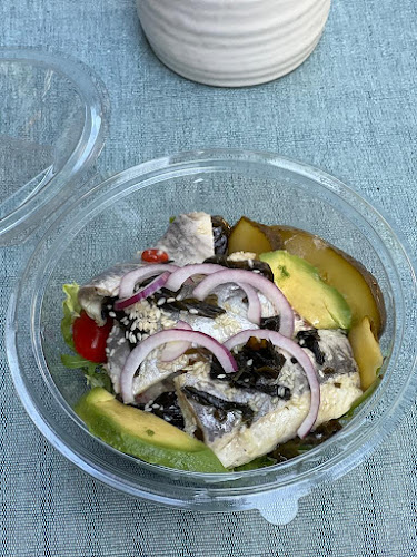 Comentarii opinii despre Boutique Bar a harengs