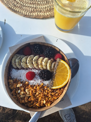 Comentarii opinii despre Le Jardin de la Paillote Bleue