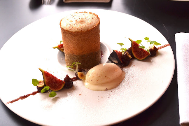 A l'Échevin - Restauration