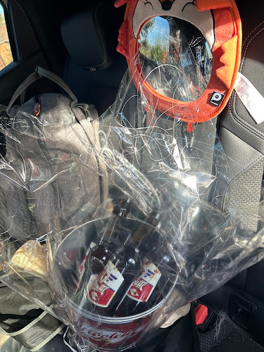 Opinii despre Les Caves de Noblat în Limoges - Restauration