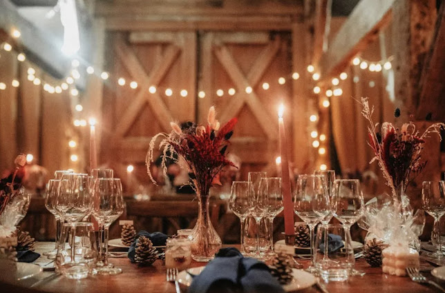 William Sarazin Traiteur