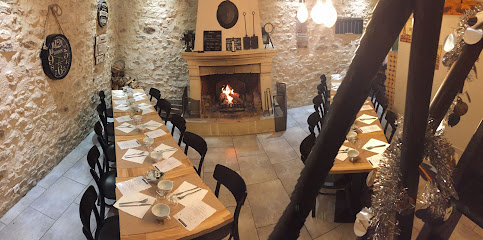 La Perle des Crépes