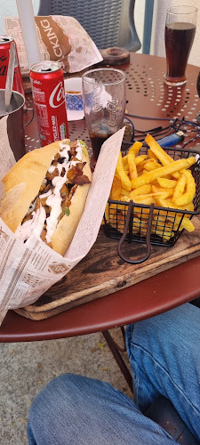 La Taverne des Saveurs Chez Gina - Restauration