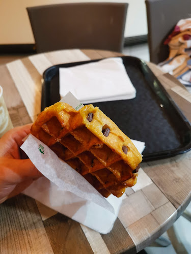 Gaspard et Léon - Restauration