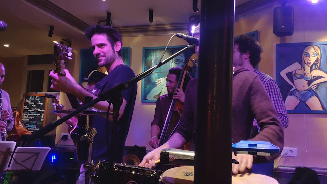 Opinii despre Lou Pascalou în Paris - Restauration