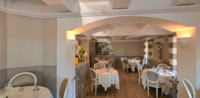 Comentarii opinii despre Restaurant la Colombe