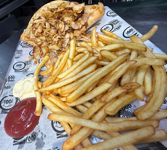 14 Rue de Liège, 78990 Élancourt