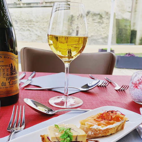 Esp. Hubert-Landais, 49400 Saumur