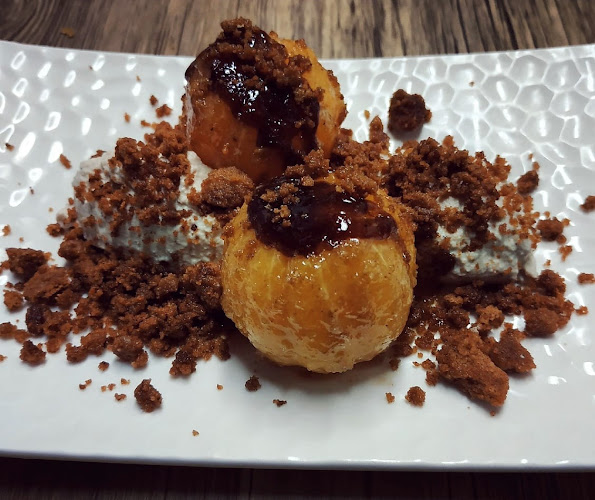 Sabora Burgers - Libourne