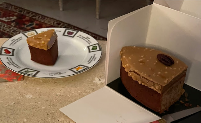 Comentarii opinii despre Pâtisserie Michalak | Saint Germain des Prés