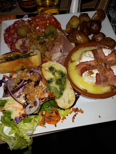 Comentarii opinii despre La T'iote AUBERGE