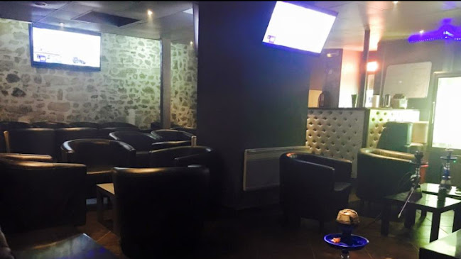 Opinii despre Le Saphir în Limoges - Restauration