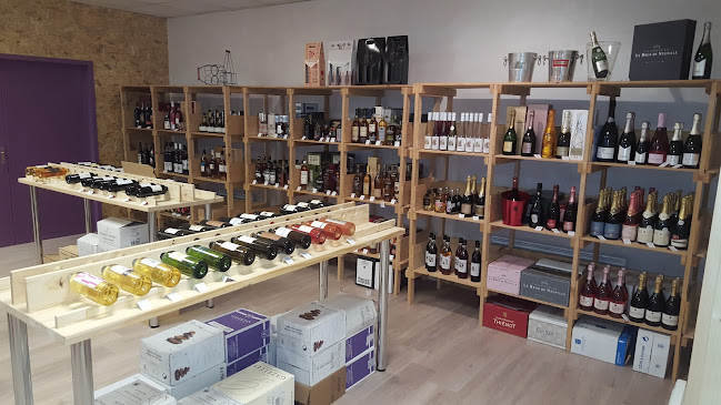 Opinii despre Cave de la Jamagne în Gérardmer - Restauration