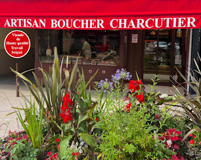 Boucherie Charcuterie Traiteur CONTAT JL