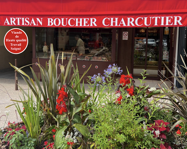 Boucherie Charcuterie Traiteur CONTAT JL