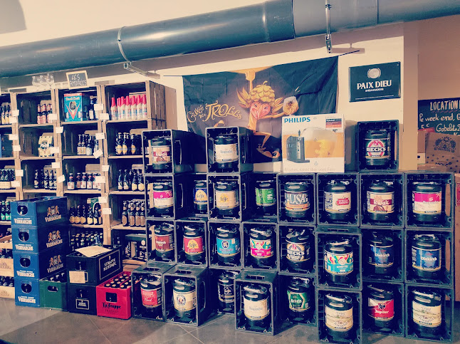 My Beers Montpellier