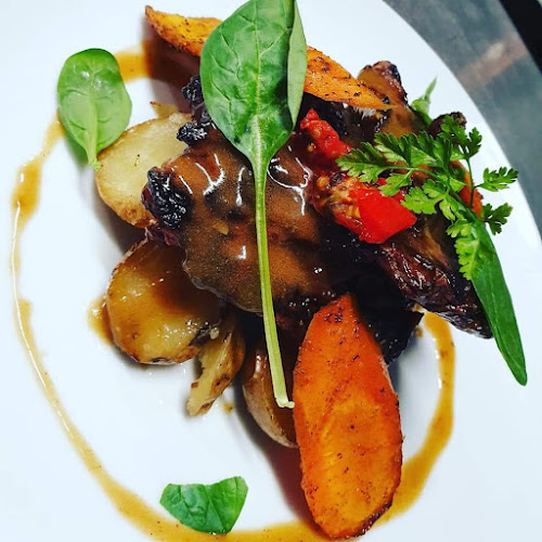 Comentarii opinii despre Le Royaume