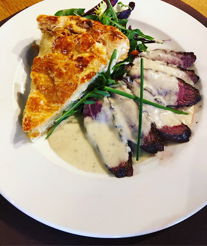 Opinii despre La Table Niçoise în Cagnes-sur-Mer - Restauration