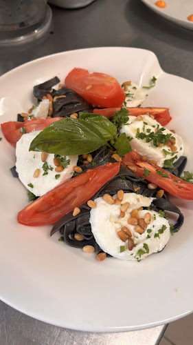 Il Basilico - Restauration