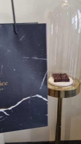 La Pâtisserie du Meurice par Cédric Grolet