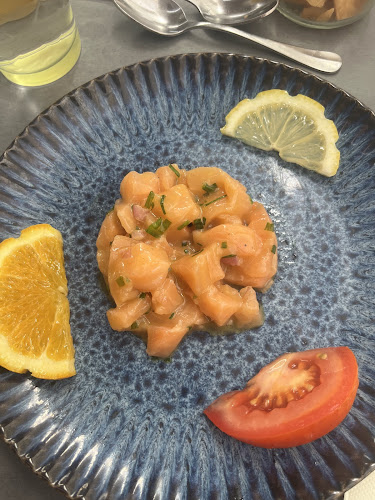 RESTAURANT LE ST PIERRE - Le Mans