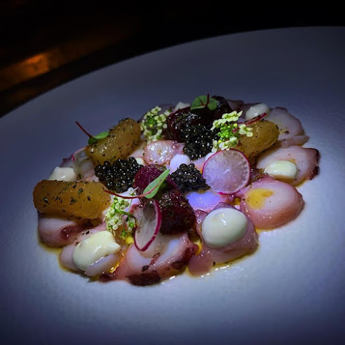 Opinii despre L'Oiseau Bleu în Bordeaux - Restauration