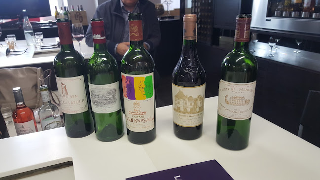 Max Bordeaux - Bordeaux