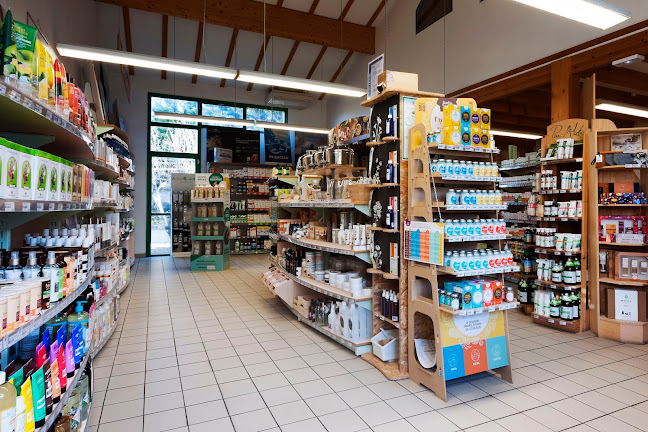 BIO ECO VRAC - Montélimar