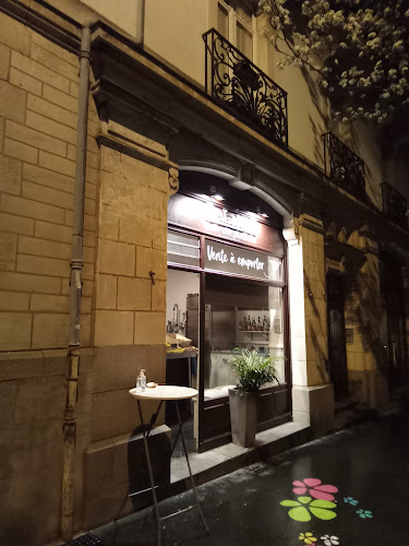 Oyster Oyster - Restauration